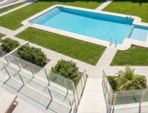 New build - Bungalow - San Javier - pueblo