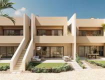 New build - Bungalow - San Javier - Roda Golf