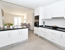 New build - Bungalow - San Miguel de Salinas - La Cañada