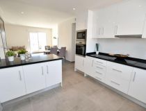 New build - Bungalow - San Miguel de Salinas - La Cañada