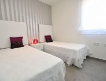 New build - Bungalow - San Miguel de Salinas - La Cañada