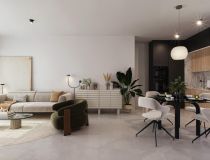 New build - Bungalow - San Miguel de Salinas - Pueblo