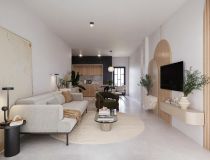 New build - Bungalow - San Miguel de Salinas - Pueblo