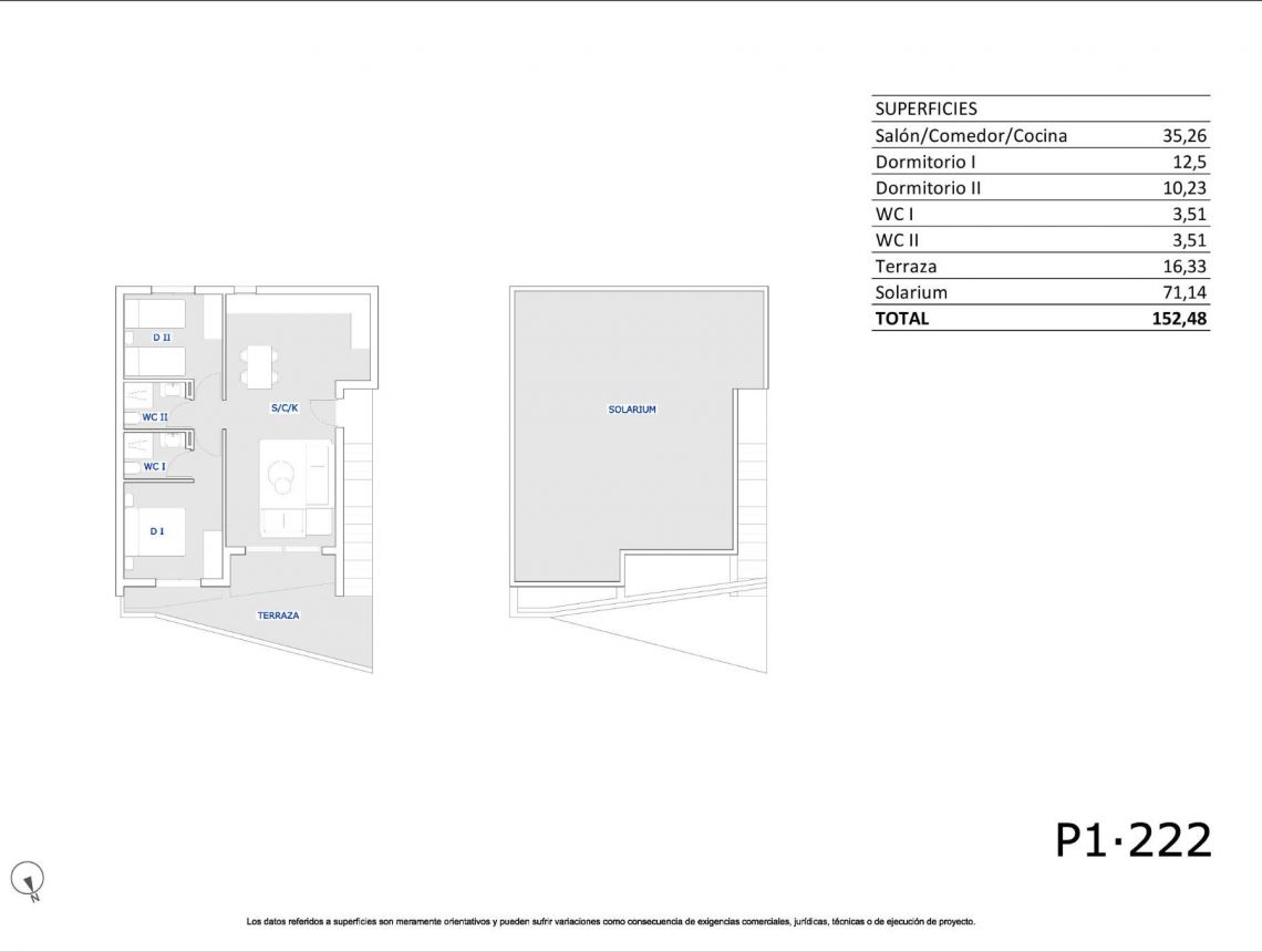New build - Bungalow - San Miguel de Salinas - Pueblo