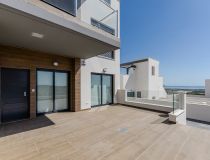 New build - Bungalow - San Miguel de Salinas - Urbanizaciones