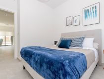 New build - Bungalow - San Miguel de Salinas - Urbanizaciones