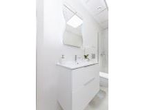 New build - Bungalow - San Miguel de Salinas - Urbanizaciones