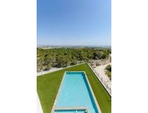 New build - Bungalow - San Miguel de Salinas - Urbanizaciones