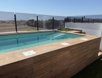 New build - Bungalow - San Pedro del Pinatar - El Salero