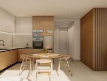 New build - Bungalow - San Pedro del Pinatar - El Salero