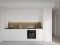New build - Bungalow - San Pedro del Pinatar - El Salero