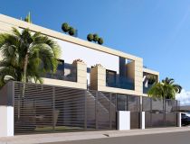 New build - Bungalow - San Pedro del Pinatar - Lo Pagan