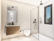 New build - Bungalow - San Pedro del Pinatar - Lo Pagan