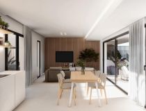 New build - Bungalow - San Pedro del Pinatar - Lo Pagan