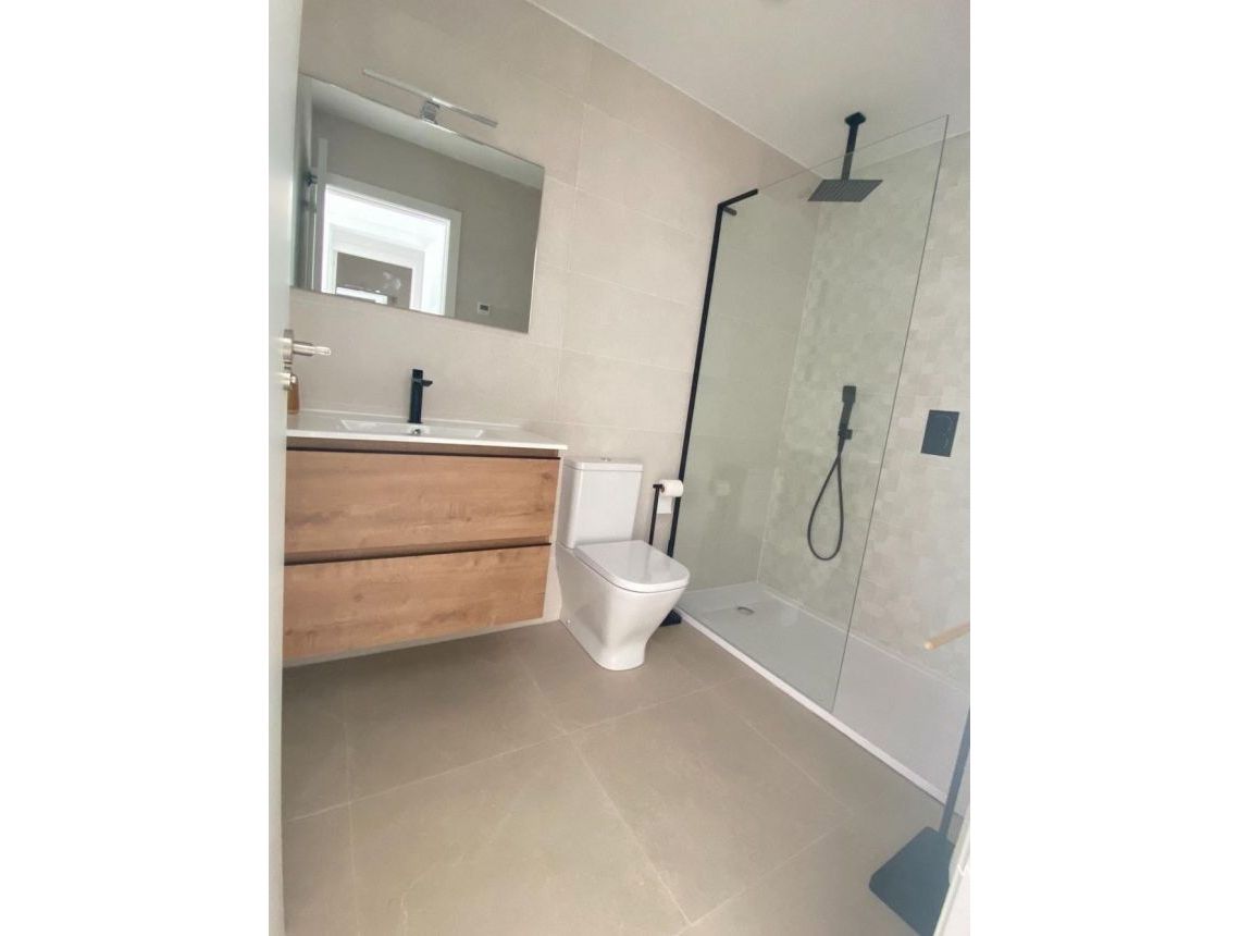 New build - Bungalow - San Pedro del Pinatar - Lo Pagan