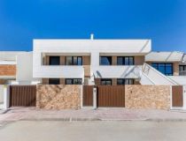 New build - Bungalow - Santiago de la Ribera - Santiago De La Ribera