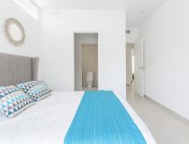 New build - Bungalow - Santiago de la Ribera - Santiago De La Ribera