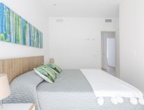 New build - Bungalow - Santiago de la Ribera - Santiago De La Ribera