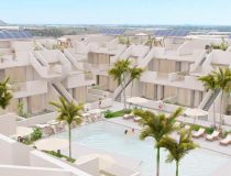 New build - Bungalow - Torre Pacheco - Roldán