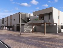 New build - Bungalow - Torre Pacheco - Torrepacheco