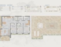 New build - Bungalow - Torre Pacheco - Torrepacheco