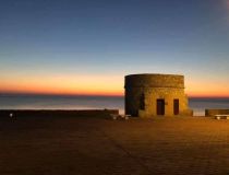 New build - Bungalow - Torrevieja - aguas nuevas