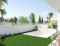 New build - Bungalow - Torrevieja - La veleta