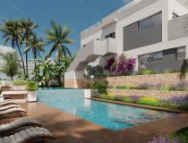 New build - Bungalow - Torrevieja - Lago Jardín II