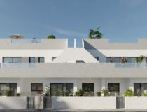 New build - Bungalow - Torrevieja - Lago Jardín II