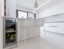 New build - Bungalow - Torrevieja - Los balcones