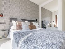 New build - Bungalow - Torrevieja - Los balcones