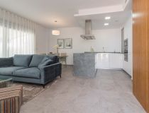 New build - Bungalow - Torrevieja - Los balcones