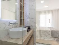 New build - Bungalow - Torrevieja - Los balcones