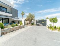 New build - Bungalow - Torrevieja - Los balcones