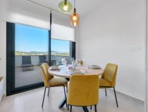 New build - Bungalow - Torrevieja - Los balcones