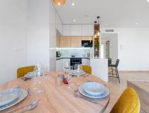 New build - Bungalow - Torrevieja - Los balcones