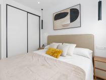 New build - Bungalow - Torrevieja - Los balcones