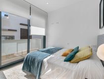 New build - Bungalow - Torrevieja - Los balcones