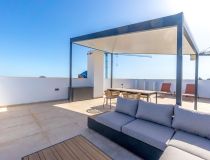New build - Bungalow - Torrevieja - Los balcones