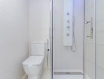 New build - Bungalow - Torrevieja - Los balcones