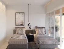 New build - Bungalow - Torrevieja - Los balcones