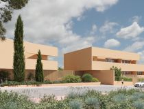 New build - Bungalow - Torrevieja - Los balcones