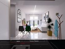 New build - Bungalows - Algorfa - La Finca Golf