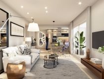 New build - Bungalows - Algorfa - La Finca Golf