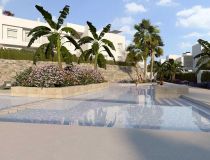 New build - Bungalows - Algorfa - La Finca Golf