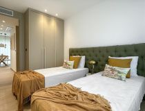 New build - Bungalows - Algorfa - La Finca Golf