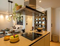 New build - Bungalows - Algorfa - La Finca Golf