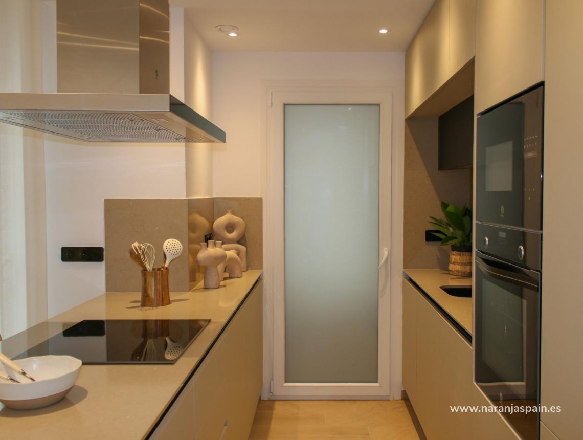 New build - Bungalows - Algorfa - La Finca Golf