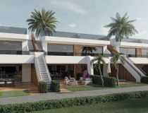 New build - Bungalows - Alhama De Murcia - Condado De Alhama