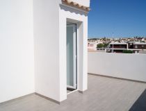 New build - Bungalows - Alicante city - Gran Alacant 